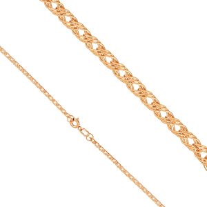 Gold Armband