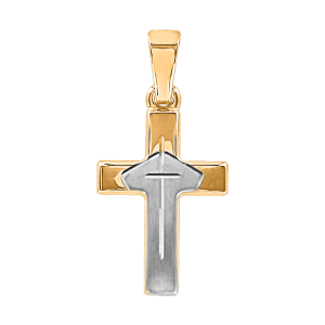 Anhänger – Kreuz