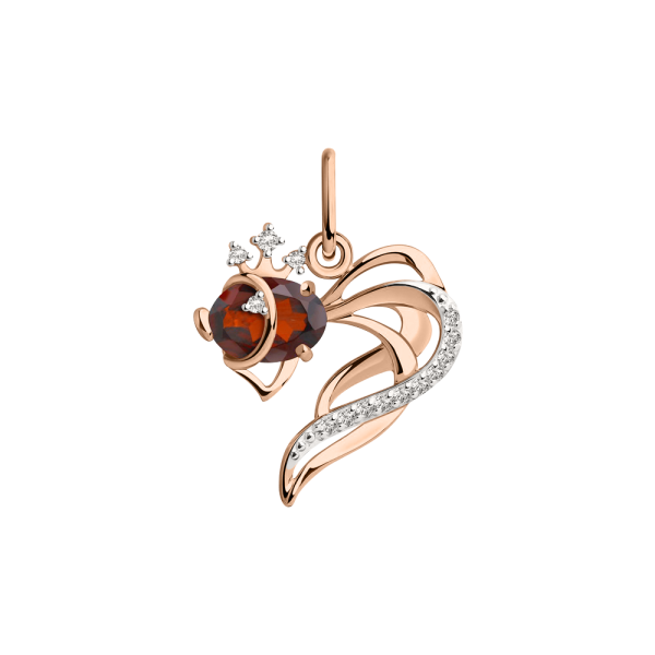 731291_a_granat_zirkonia_127g_21mm 731291_a_granat_zirkonia_127g_21mm