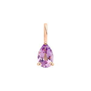 Anhänger mit Amethyst