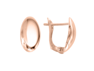 Gold Ohrhänger