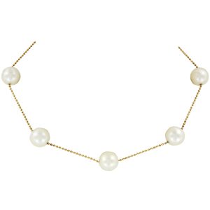 Kette mit Perlen oder als Armband