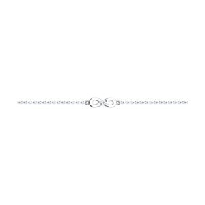 Armband mit Brillanten