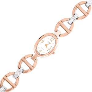Golduhr "Geneve"