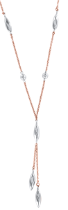 Gold Collier