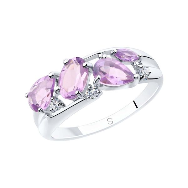 92011851_sr_200g_amethyst_zirkonia 92011851_sr_200g_amethyst_zirkonia