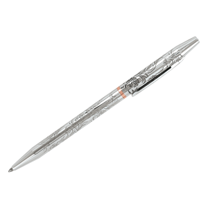 Kugelschreiber aus Silber 925