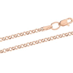 Goldkette