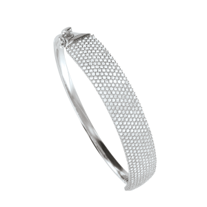 Armreif mit Zirkonia