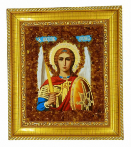 Ikone "Archangel Michael"