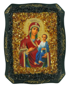 Ikone "Skoroposlushnitsa"