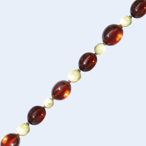 Bernsteinarmband