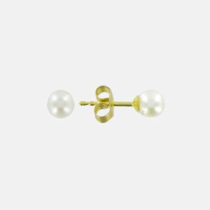 Ohrstecker mit Perle