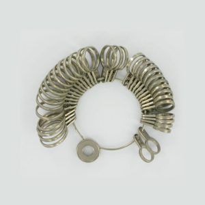 Ringmaße