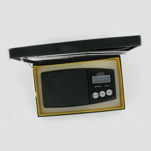 Digitale Taschenwaage