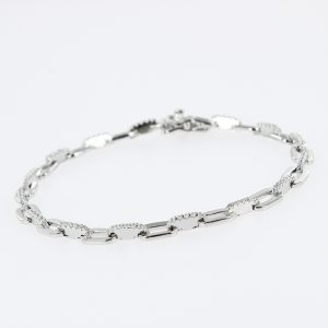 Armband mit Zirkonia