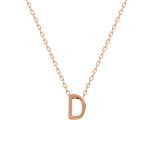 Collier mit Anhänger