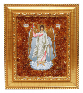 Orthodoxe Ikone "Schutzengel"