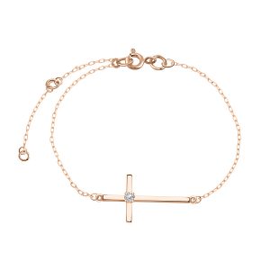 Armband mit Zirkonia