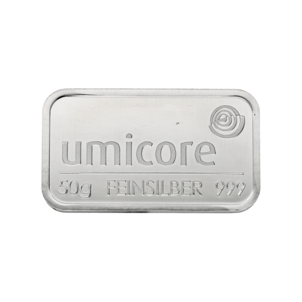 umicore50gfeilsilber umicore50gfeilsilber