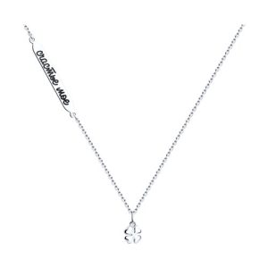 Collier „Mein Glück“